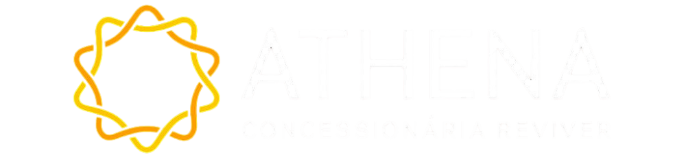 Logo ATHENA